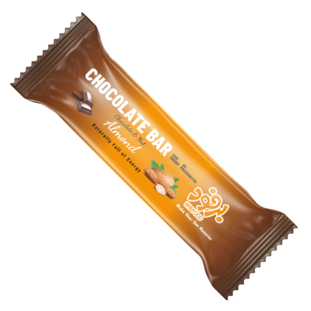 شوکوبار بادام